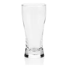 Conjunto 12 Copos Vidro Cerveja Pilsen Chopp Tulipa 200ml Cor Transparente Foto mini  3