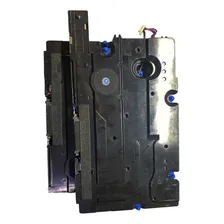 Conjunto 2 Alto Falante Para Tv Samsung Qn55q7fam Foto mini 2