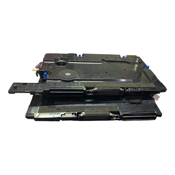 Conjunto 2 Alto Falante Para Tv Samsung Qn55q7fam Foto 1