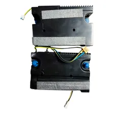 Conjunto 2 Alto Falantes Tv Samsung Un43nu7100g Foto mini 3