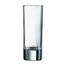 Conjunto 3 Copos Vidro Shot 60ml Cor Transparente Foto  mini 1