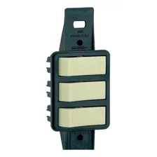 Conjunto 3 Interruptor Simples 10a 250v Silentoque Pial Foto mini 1