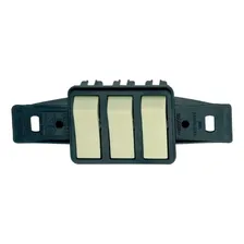 Conjunto 3 Interruptor Simples 10a 250v Silentoque Pial Foto mini 2