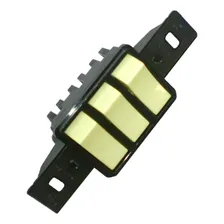Conjunto 3 Interruptores Simples Horizontal 10a 250v Blux Foto mini 1