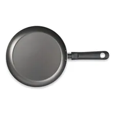 Conjunto 3 Peças Garlic Grill Panquequeira Frigideira Brinox Foto mini 4