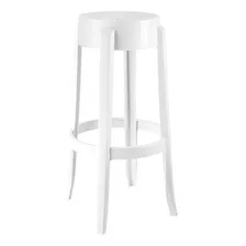 Conjunto 4 Banquetas Em Polipropileno Shine Plus Foto mini 3