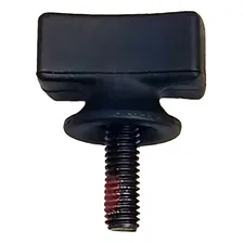 Conjunto 4 Parafusos Bota Wakeboard Jobe M6 Foto mini 2