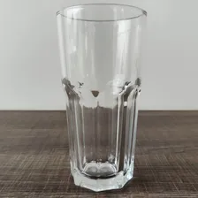 Conjunto 6 Copo Long Drink 340ml De Vidro Nadir Bristol Suco Foto mini 2