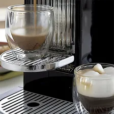 Conjunto 6 Copos Para Café 70ml Com Parede Dupla 6298 Lyor Cor Transparente Foto mini  3