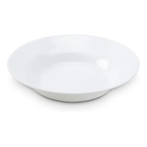 Conjunto 6 Pratos Fundo Menu Opaline 23cm Foto 1