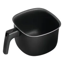 Conjunto 9 Peças Patolux Antiaderente Preto Foto mini 4
