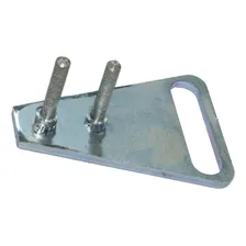 Conjunto Biela Fatiador De Frios Filizola Automático 101s/a Foto mini 1