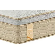 Conjunto Box Baú Casal: Colchão Molas Probel Prolastic Charm Foto mini  3