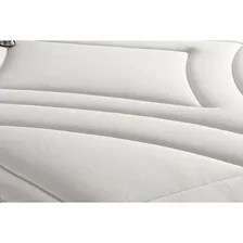 Conjunto Box-colchãoherval American+cama Casal 138 Foto mini 4