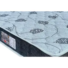 Conjunto Box-colchãoorthoflex D45 Cecina King 193 Foto mini  2