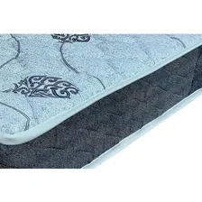 Conjunto Box-colchãoorthoflex D45 Cecina King 193 Foto mini  3