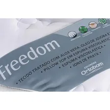 Conjunto Box-colchãoortobom Freedom+cama Solteiro 88 Foto mini 2