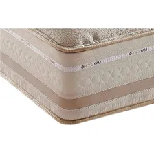 Conjunto Box Queen: Colchão Molas Herval Maxspring Scotland Foto mini 2