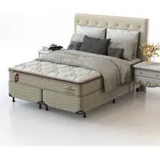 Conjunto Box Queen Mola Probel Siena Foto mini 3