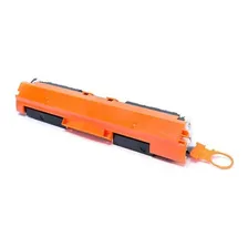 Conjunto C/ 4 Toner Cp-1020 Cp-1025 M-176n M176 M-177fw M177 Foto mini 2