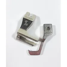 Conjunto Calcador 3/16 Vivo U192k/u193k 3/16 Foto mini 1
