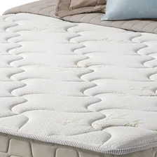 Conjunto Cama Box King Size Zidi Houston 193x203cm Foto mini 4