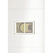 Conjunto Campainha Cigarra 127v 70db 16v Lunare Cor Branco Foto mini 2