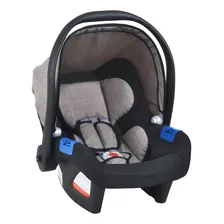 Conjunto Carrinho De BebĂȘ Convert - Cappuccino - Burigotto Foto mini 3