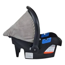 Conjunto Carrinho De BebĂȘ Convert - Cappuccino - Burigotto Foto mini 4
