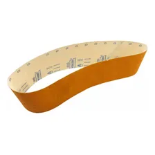 Conjunto Cinta Lixa Para Madeira 533 X 75 Mm G150 Makita Foto mini 1