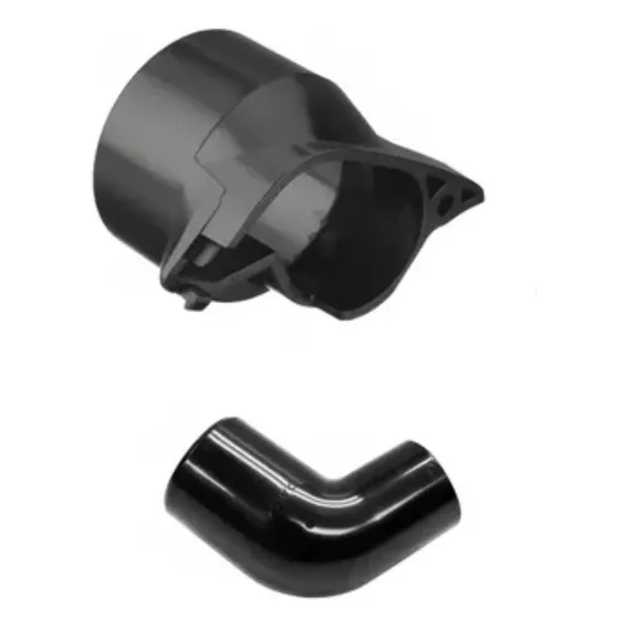 Conjunto Coletor De Po Para Plaina Kpo0800 Makita 110v Foto 1