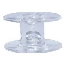 Conjunto Com 10 Bobinas Plásticas Janome Foto mini 4