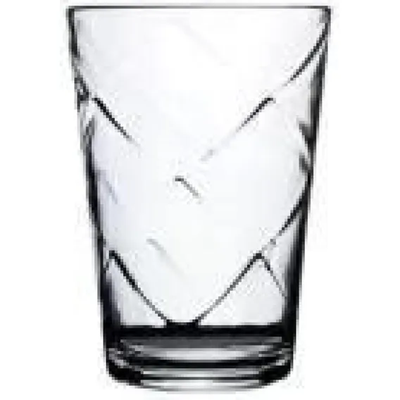 Conjunto Com 12 Copos Maracatu De 265ml Foto 1