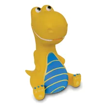 Conjunto Com 3 Baby Rex Cofrinho Adijomar Foto mini 4