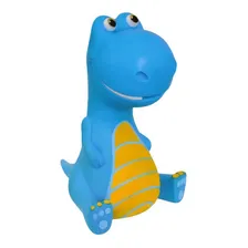 Conjunto Com 3 Baby Rex Cofrinho Adijomar Foto mini  2