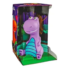 Conjunto Com 3 Baby Rex Cofrinho Adijomar Foto  mini 1