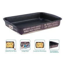 Conjunto Com 3 Formas Viva Rochedo Sabores Foto mini  3
