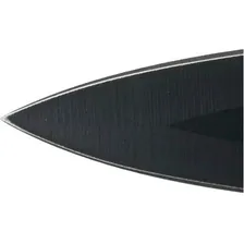 Conjunto Com 6 Facas De Arremesso Kunai Punhal Táticas Yf002 Foto mini 3