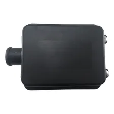 Conjunto Completo Filtro De Ar Do Motor Á Gasolina 165 149cc Foto mini 3