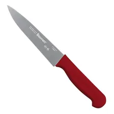 Conjunto De 2 Facas Profissionais Starrett Cabo Vermelho Foto mini 3