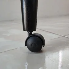 Conjunto De 4 Pés Cama Box Solteiro Casal Pés Para Móveis Foto mini  3