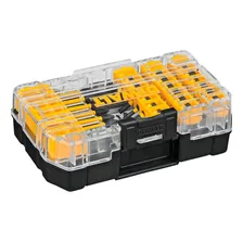 Conjunto de 40 peças Impact Ready® Flextora Dewalt DWA2T40ir Foto mini  3