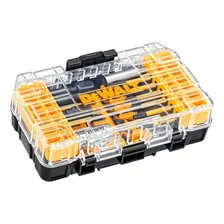 Conjunto de 40 peças Impact Ready® Flextora Dewalt DWA2T40ir Foto mini 4
