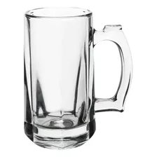 Conjunto De 6 Canecas Para Chopp Cerveja Bulgaria Pasabahce Foto mini  2