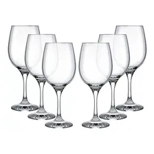 Conjunto De 6 Taças Nadir Barone - 600ml Foto  mini 1