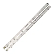 Conjunto De Barra Led Tv Para Un40eh5000g Foto  mini 1