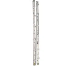 Conjunto De Barra Led Tv Para Un40eh5000g Foto mini  2