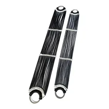 Conjunto De Barrigueira E Cilha Para Arreios E Selas Foto mini 1