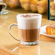 Conjunto De Canecas Nadir Nadir Figueredo Americano Com Design Jogo Caneca Café Americano Nadir 270ml - 12 Unidades Caneca Capacidade 270ml De 12 U Foto mini 2