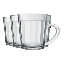 Conjunto De Canecas Nadir Nadir Figueredo Americano Com Design Jogo Caneca Café Americano Nadir 270ml - 12 Unidades Caneca Capacidade 270ml De 12 U Foto mini 1